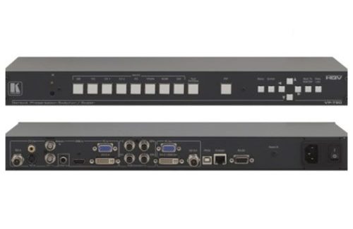 Kramer Video Scaler/Switcher