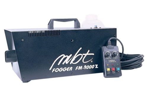 MBT Fantom Fogger Fog Machine