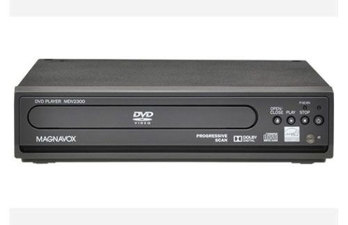 Magnavox DVD Player