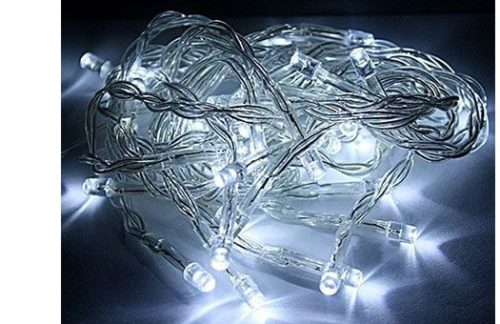 Market String Twinkle Lights