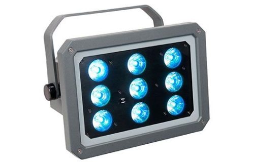 Elation ELAR, IP Outdoor Rated LED