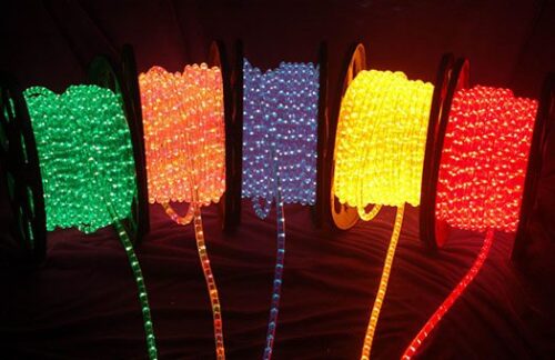 LED Rope Light