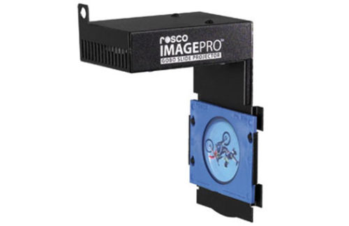 Rosco ImagePro Gobo Projector