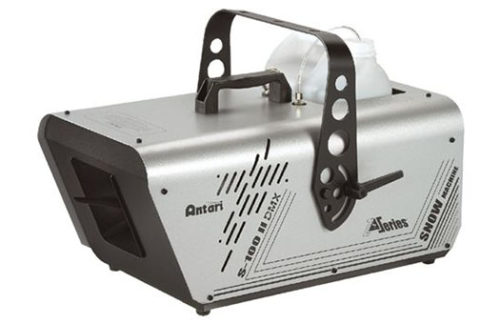 Snow Machine, Antari S-100