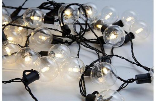 Market Lights Wedding Richmond Virginia DC Maryland party equipment rentals 1920s party supplies special event rentals