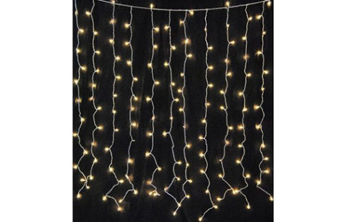 Curtain Lights (Twinkle String)