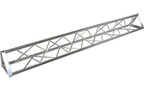 10ft Light Duty Triangular Truss