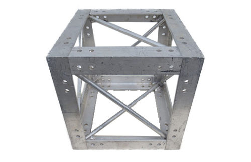 12" 6 way Connector Truss