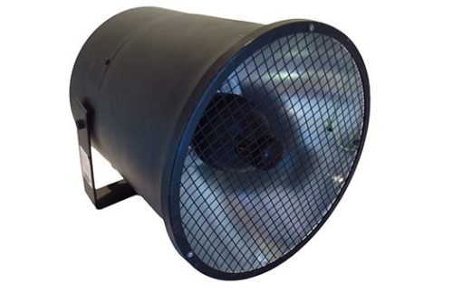 Black Light UV Cannon