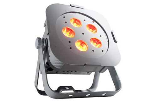 ADJ LED WiFly Par QA5 Uplighting, White