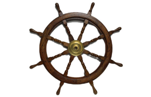 Ship Wheel