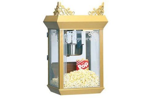 Popcorn Machines - AV Party Rental