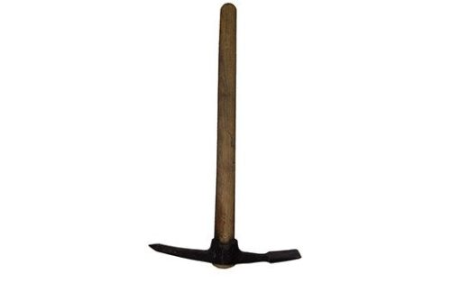 Pick Axe