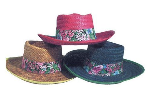 Straw Hat