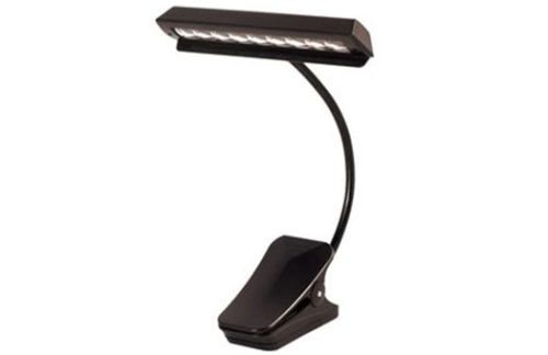 Battery Operated Clip-on LED Light
