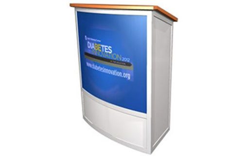 Deluxe Podium