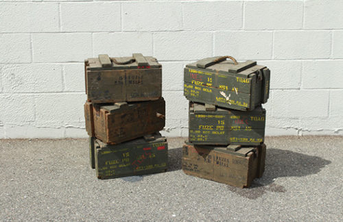 Ammo Box