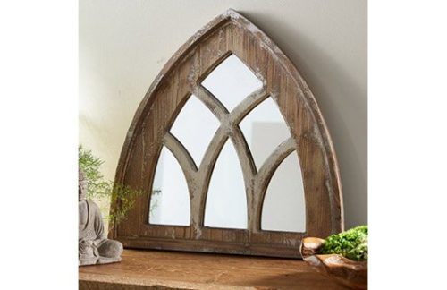 Church Mirror, Small