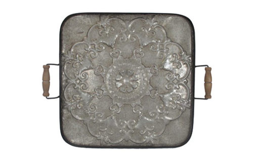 Fabius Square Tray