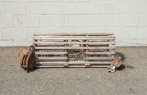 Lobster Trap: Large