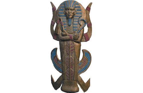 King Tut Sarcophagus Prop