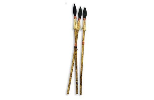 African Safari Spears (Each)