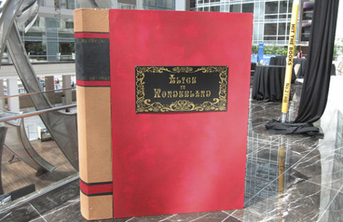 Fairy Tale Book 6ft