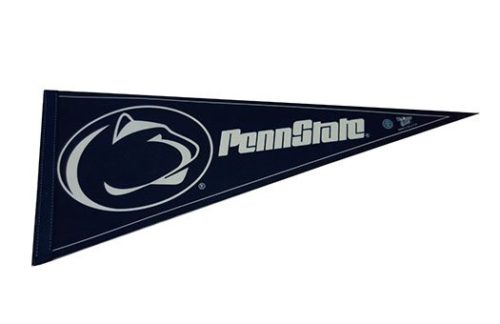 Sports Pennant, Penn State