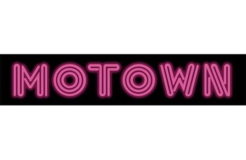 Big City Motown Sign
