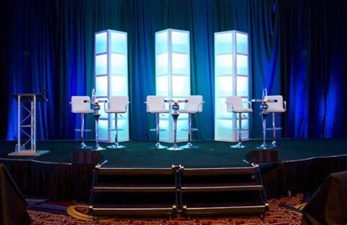 Conference & Trade Show