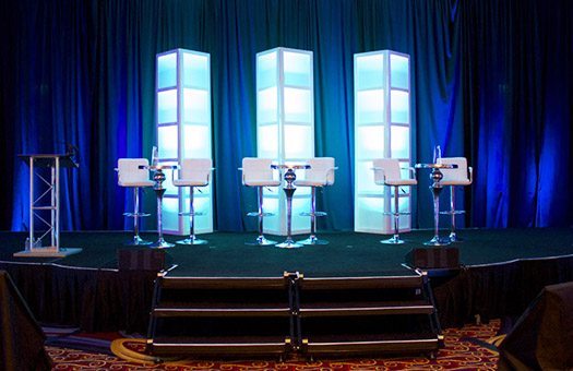 Conference Services from Ampa Events