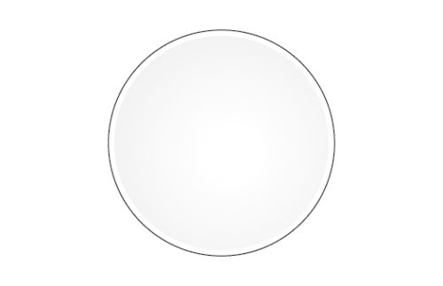 Set:  Spandex Circle 6ft - Dots