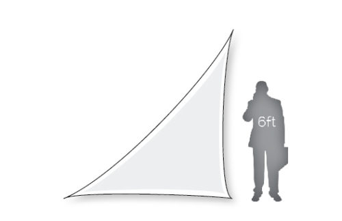 Right Isoceles Triangle