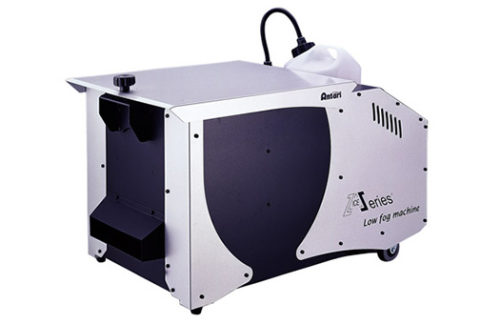 Antari Ice 101 Low Fog Machine