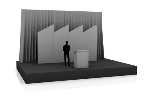 Trap Wall Set