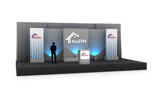 Branded Wall Set #2