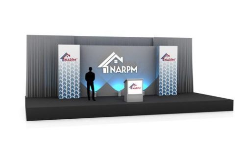 Branded Wall Set #1