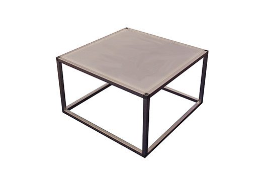 Tables cube coffee table Large