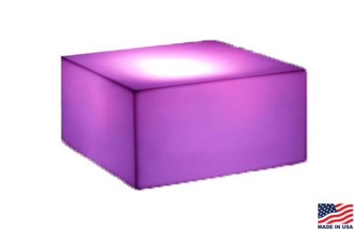 Glow MOD Coffee Table