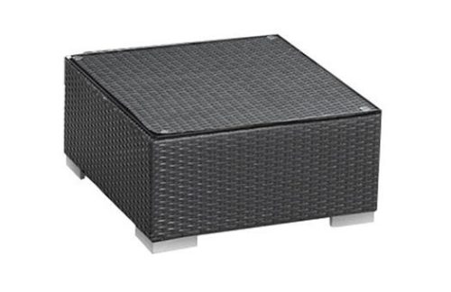 Rattan Coffee Table
