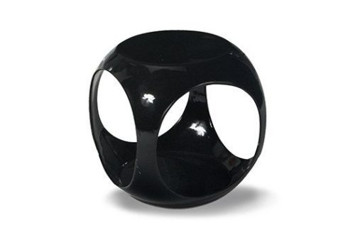 Slick Cube, Black