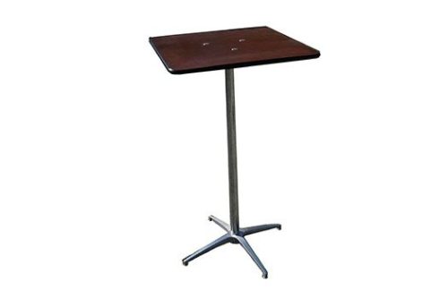 Mahogany Laminate Cocktail High
