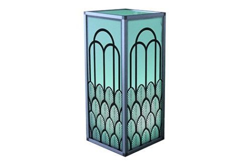 Lit Cocktail High w/ Art Deco theme