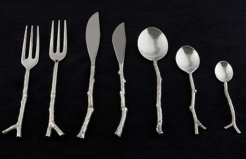Twig Silver