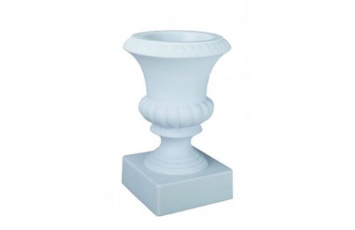 White Urn