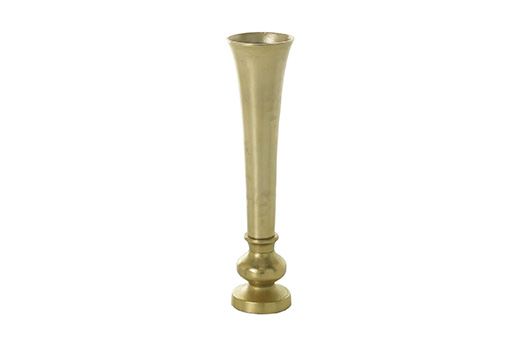 Vase Vera Vase 24 Gold 73960.40 10756 Large