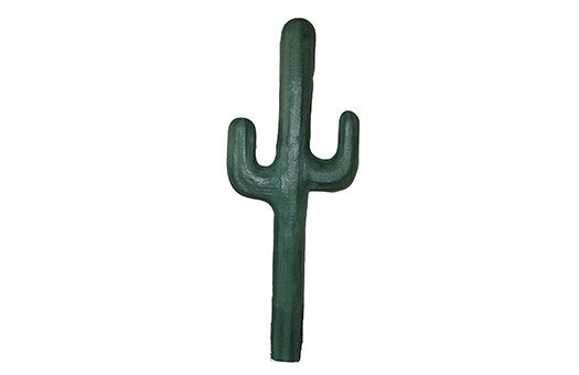 Western Cactus Large