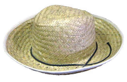 Western Cowboy hat Large