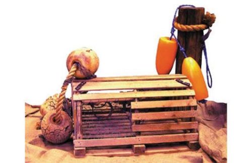 Lobster Trap