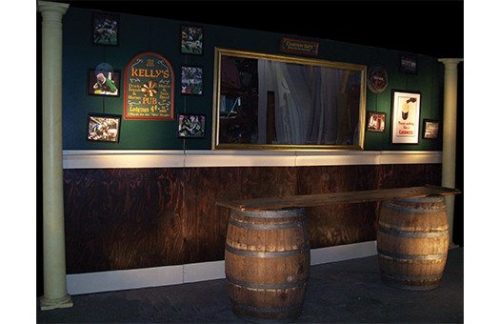 Irish Pub